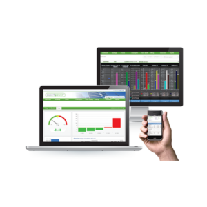 eXpertpower Energy Management Software