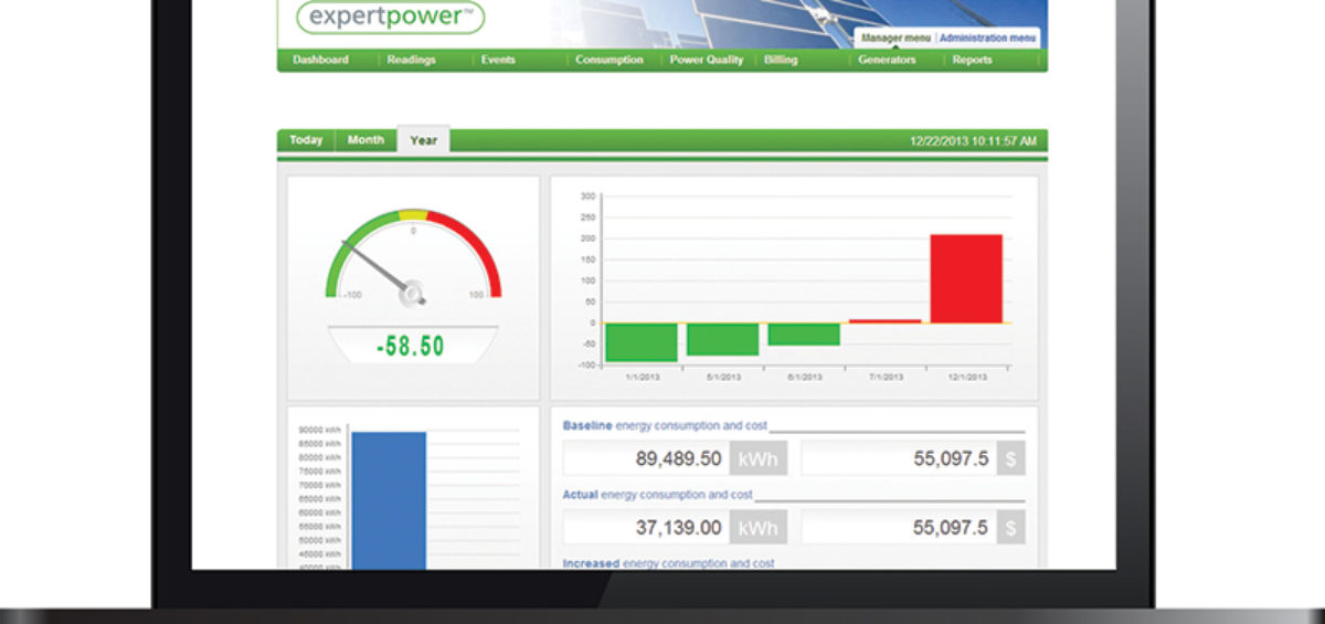 electricity billing management software expertpower