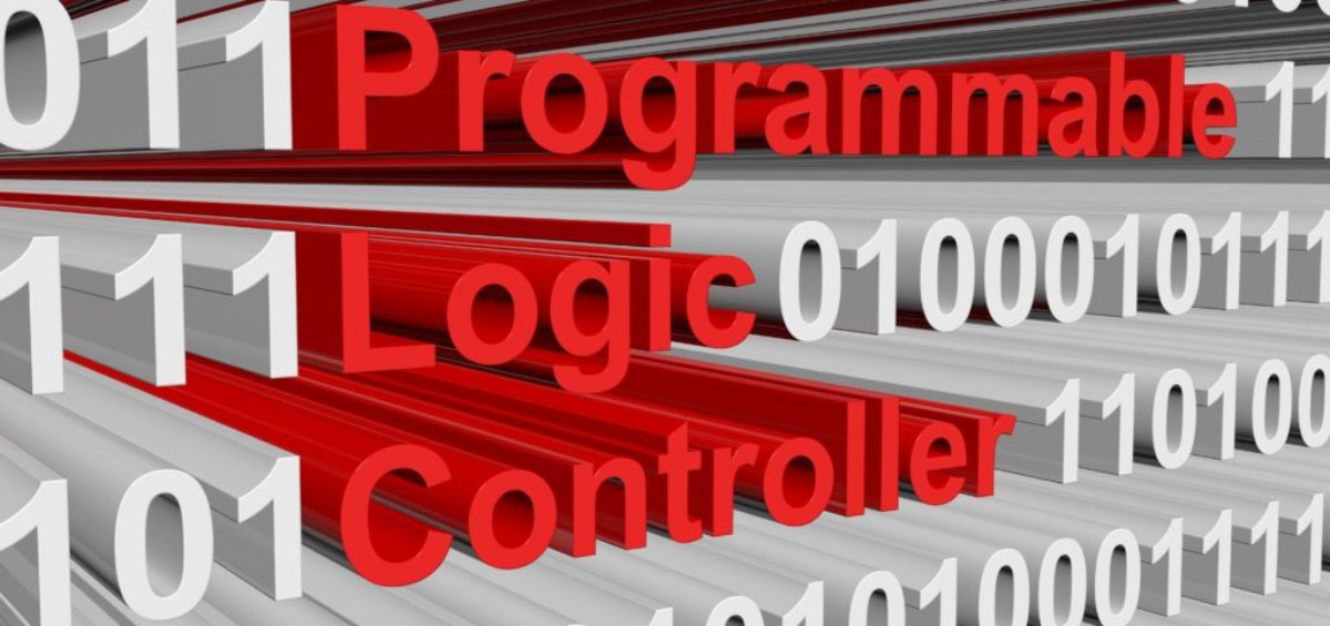 Embedded Programmable Logic Controller (PLC)