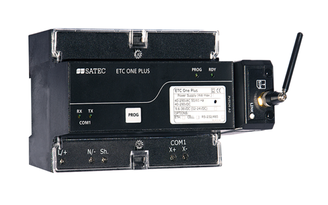 ETC One Communication Converter