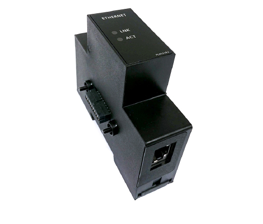 Ethernet DIN Expansion Module