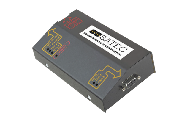 RSC232 communications converter