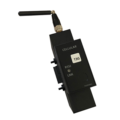 3G Modem DIN Expansion Module