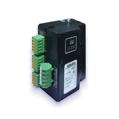 Input Output Module