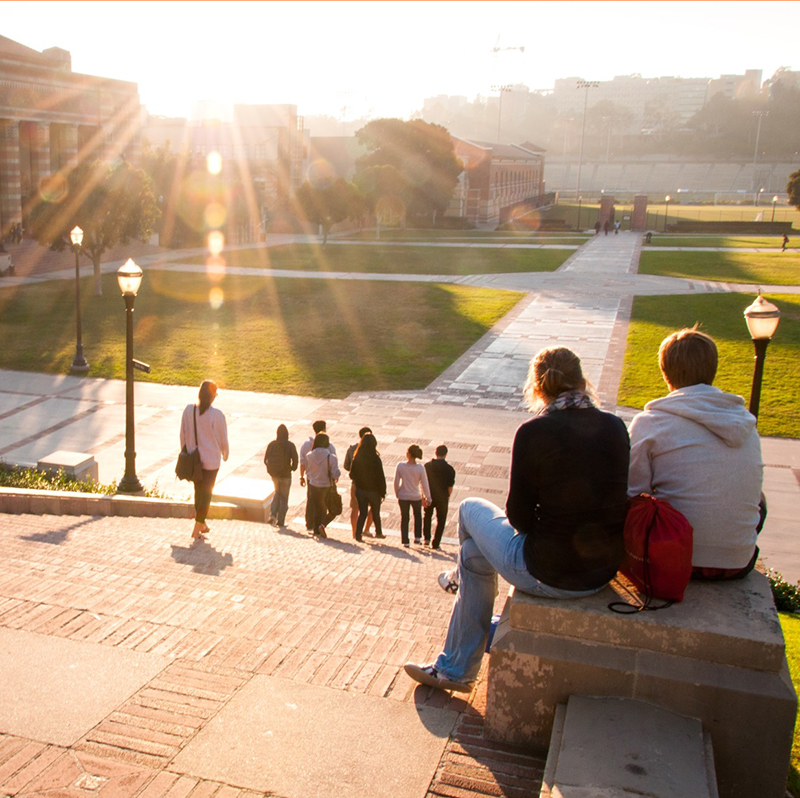 Energy Management in Universities