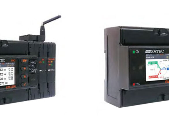 eXpertPRO DIN EM3250