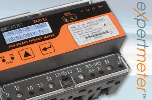 Segregated metering for Solar PV applications