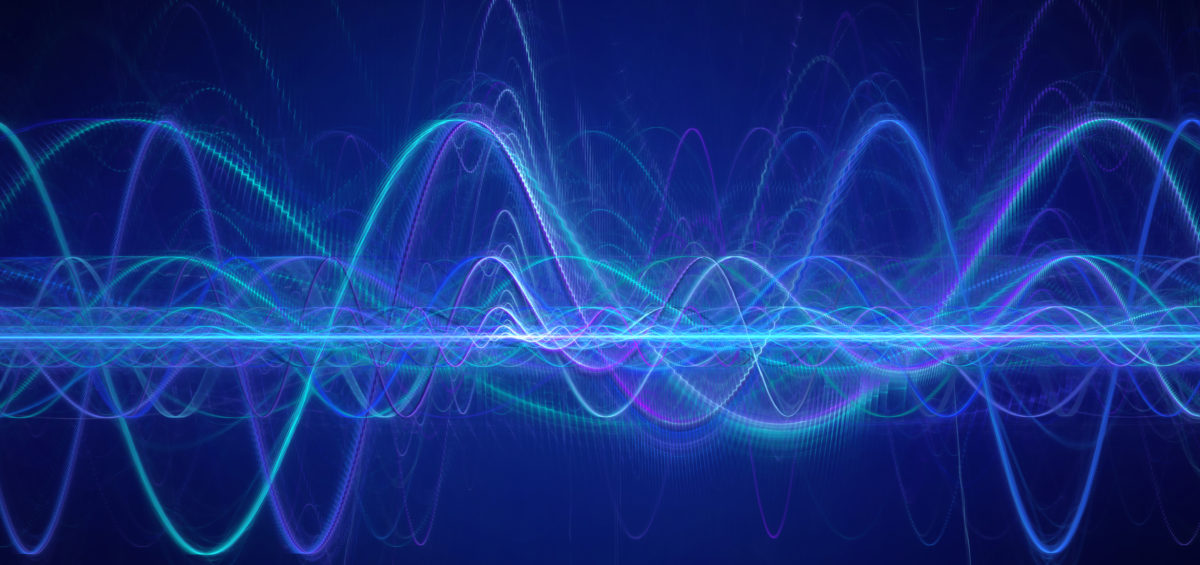 Frequency Waveform Oscillation