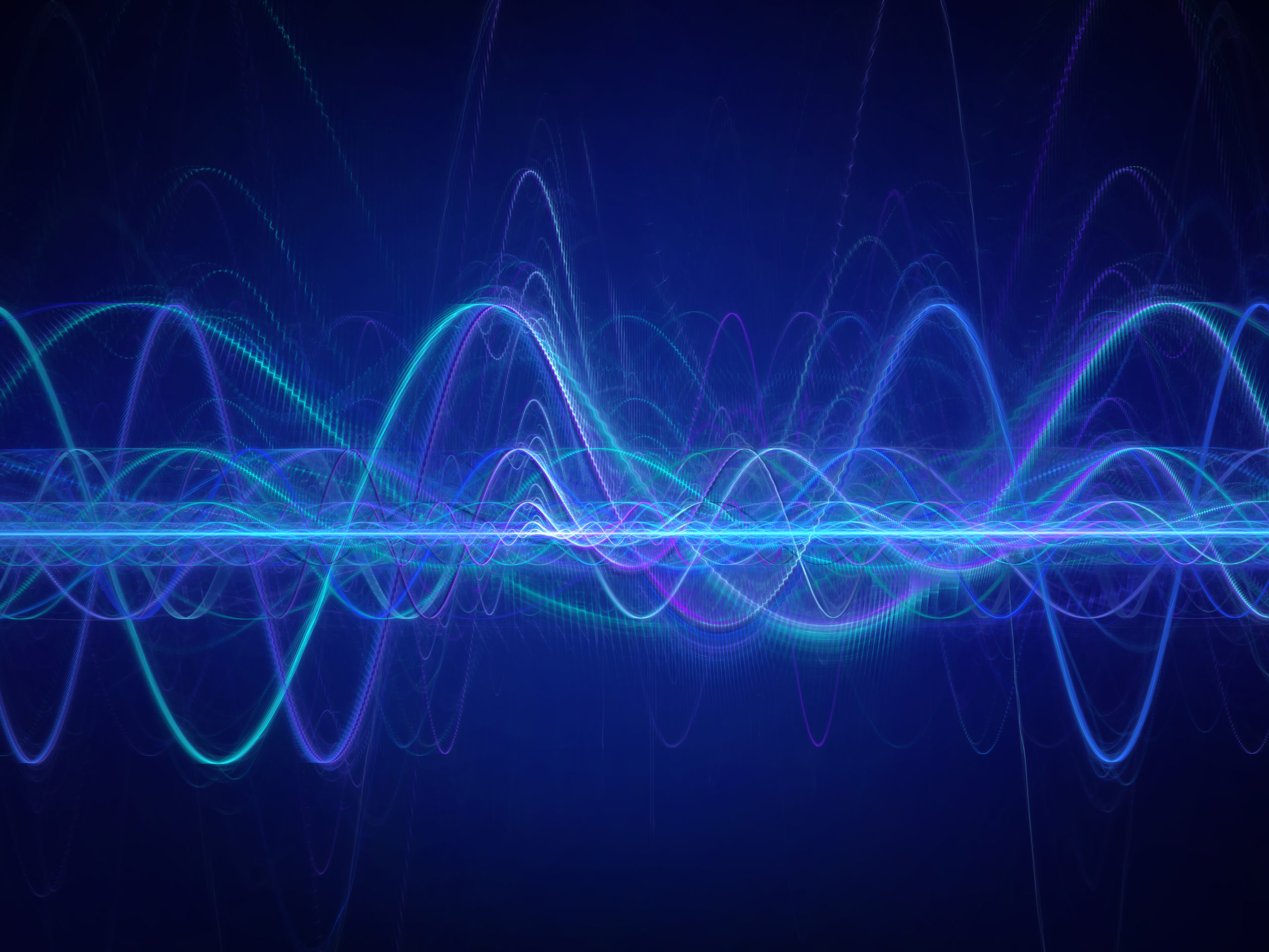 Frequency Waveform Oscillation