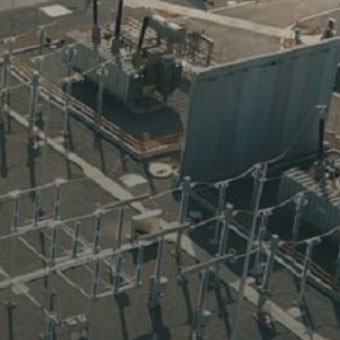 Battery Energy Storage