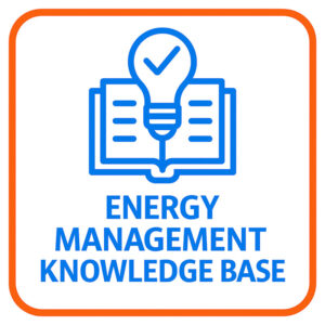 Energy Management Knowledge Base