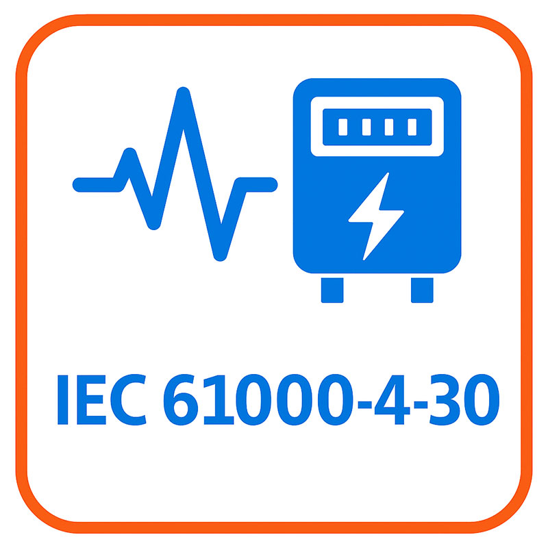 IEC 61000-4-30