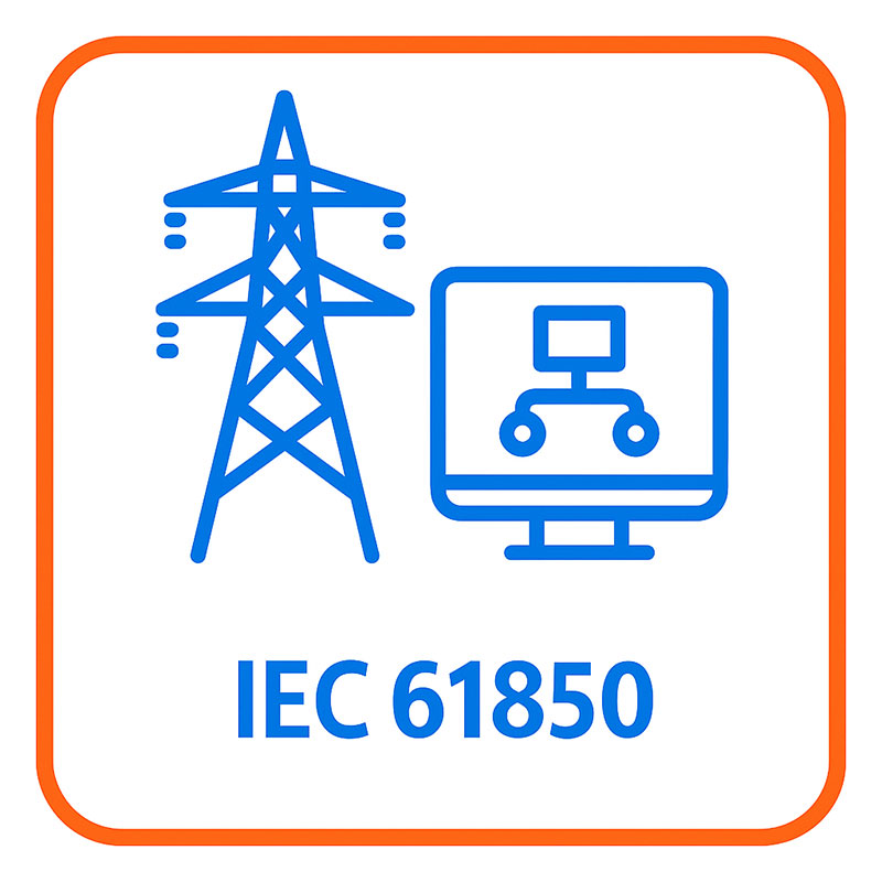 IEC 61850