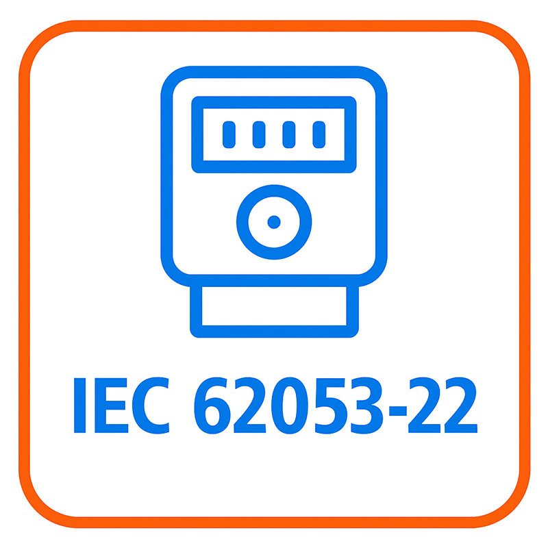 IEC 62053-22