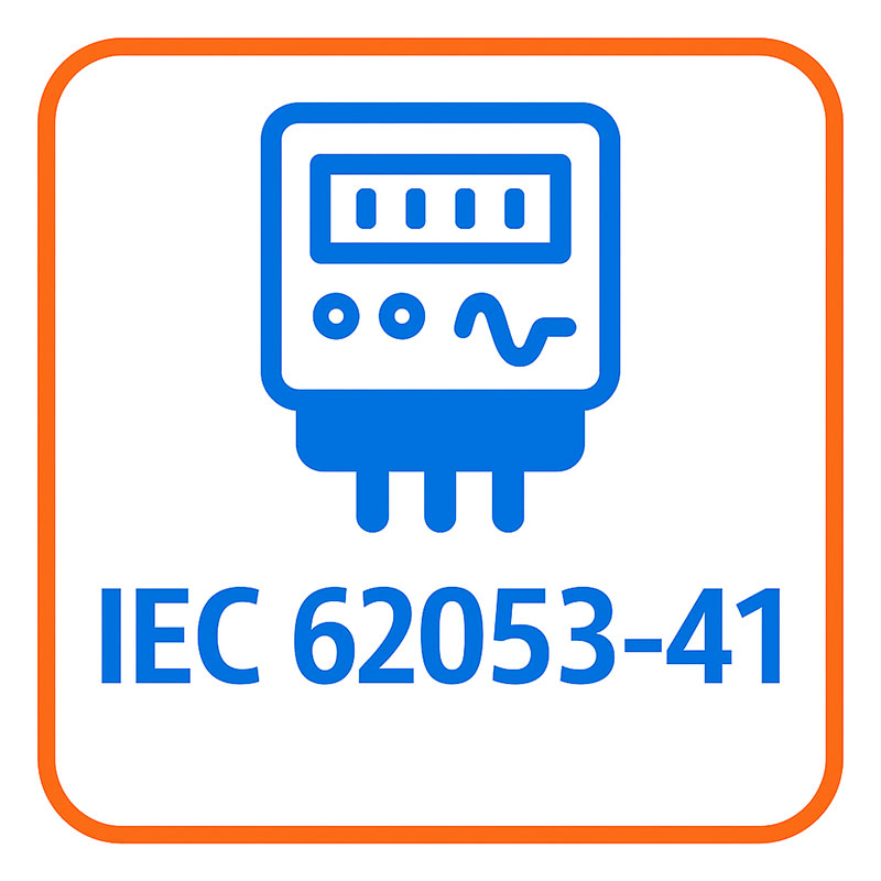 IEC 62053-41