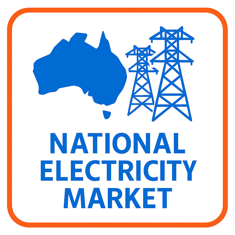 National Electricity Market