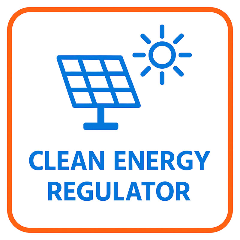 Clean Energy Regulator