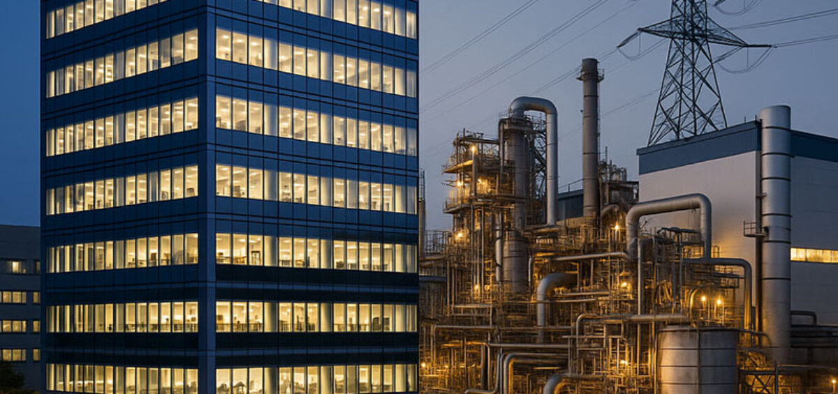 IEC 61000-4-30 Class A Compliance Guide - Energy metering for industrial and commercial industries