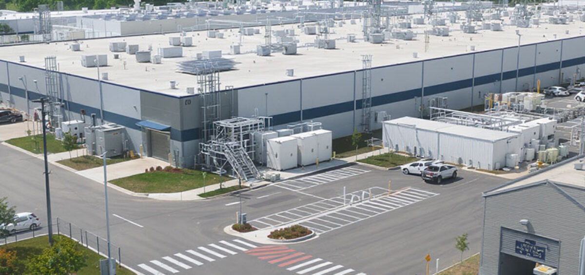 Industrial facilities adhering to IEC 61000-4-30 Class S Power Quality