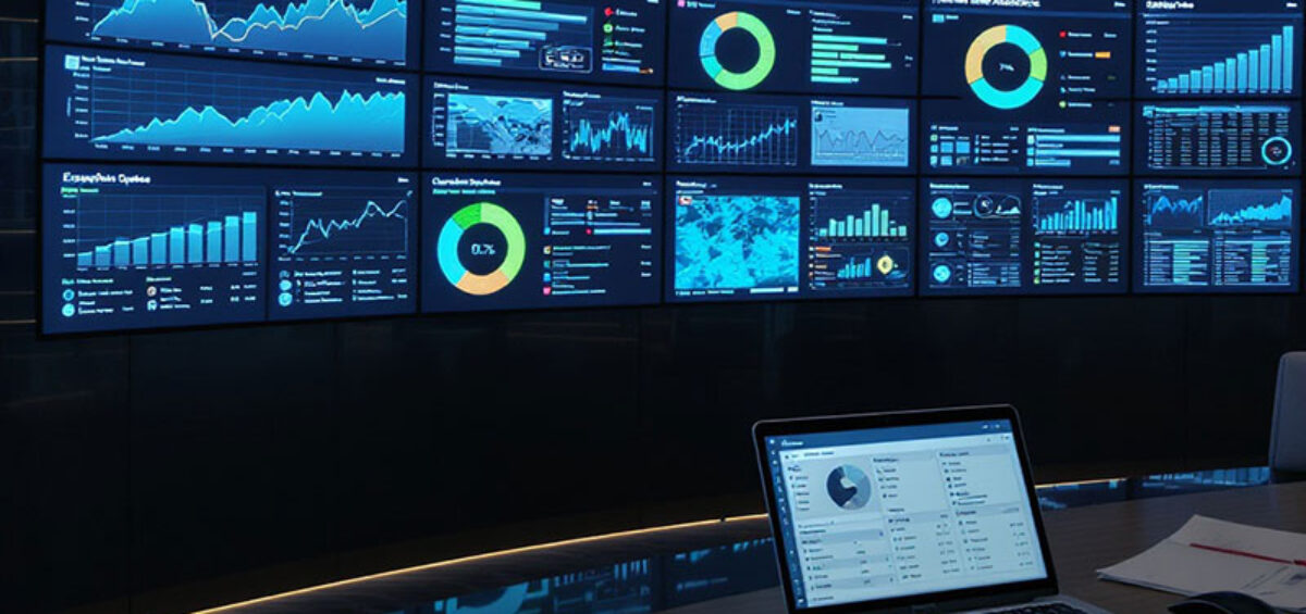 Meter Data Management (MDM) in action