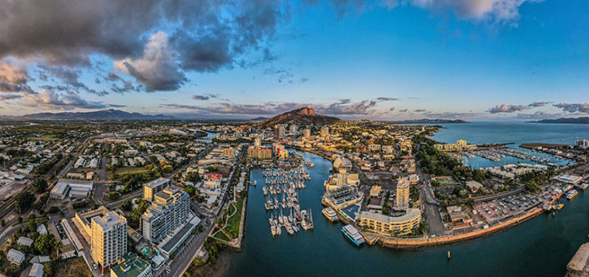 NMI M6 Defence Metering in bases such the RAAF Base in Townsville