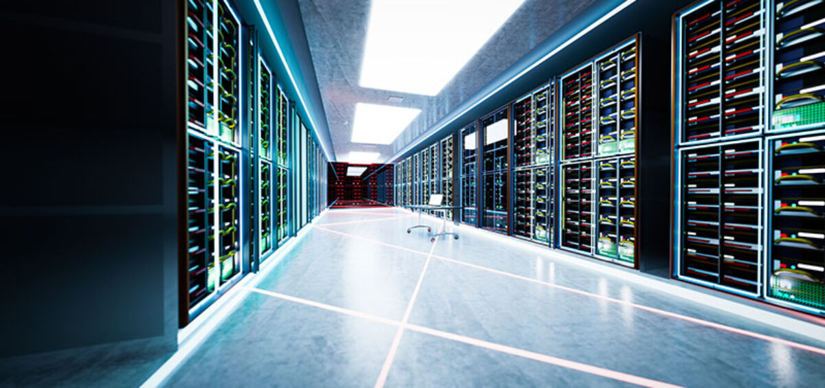 Power quality analysers are essential in data centres