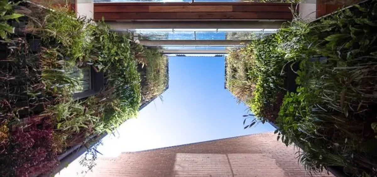 The Fern - Australia’s first apartment building certified to Passivhaus standards