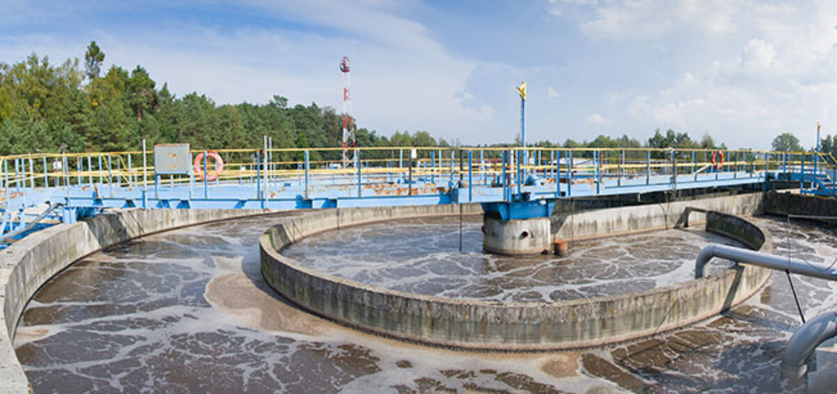 power quality analysis is essential in water treatment plants
