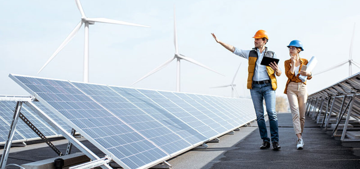 Bi-Directional Smart Meters Essential Guide for Renewable Energy Integration