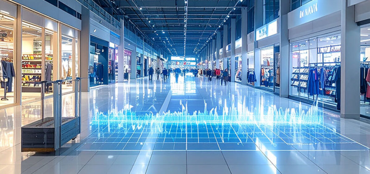 Cloud Electricity Submetering Transforming Energy Billing in Australian Shopping Centres