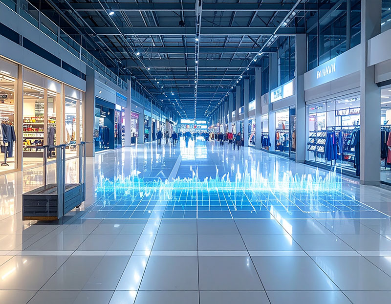 Cloud Electricity Submetering Transforming Energy Billing in Australian Shopping Centres