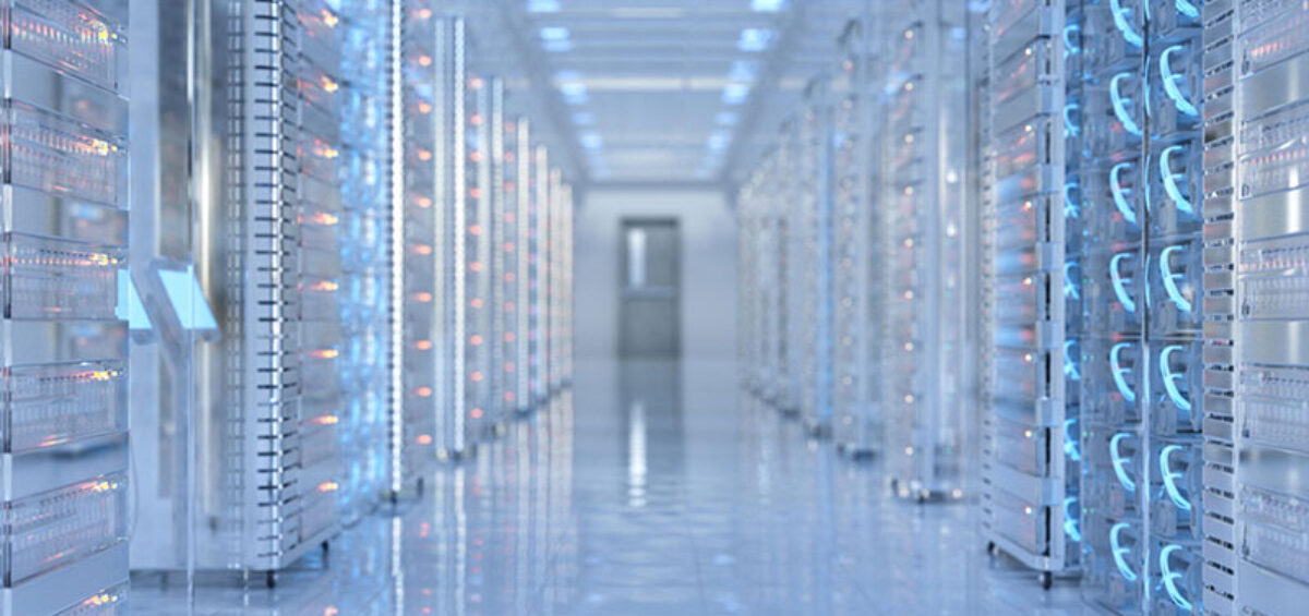 Cloud Power Quality Monitoring Boosting Data Centre Uptime & Efficiency in Australia
