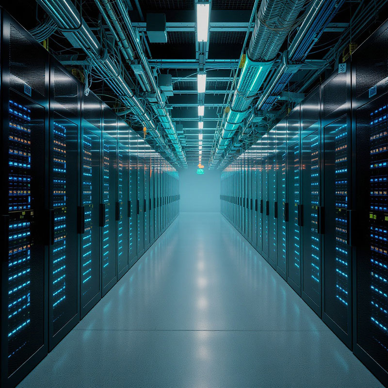 Colocation Energy Billing Solutions Advanced Metering for Multi-Tenant Data Centres