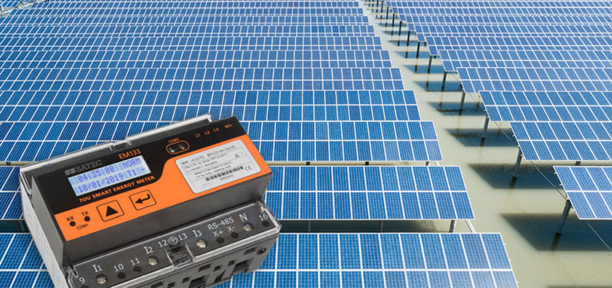LGC Billing Accuracy Essential Metering Solutions for 100kW+ Solar Compliance