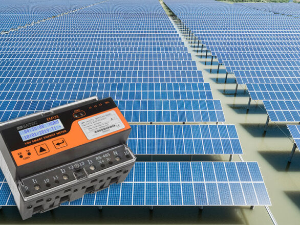 LGC Billing Accuracy Essential Metering Solutions for 100kW+ Solar Compliance