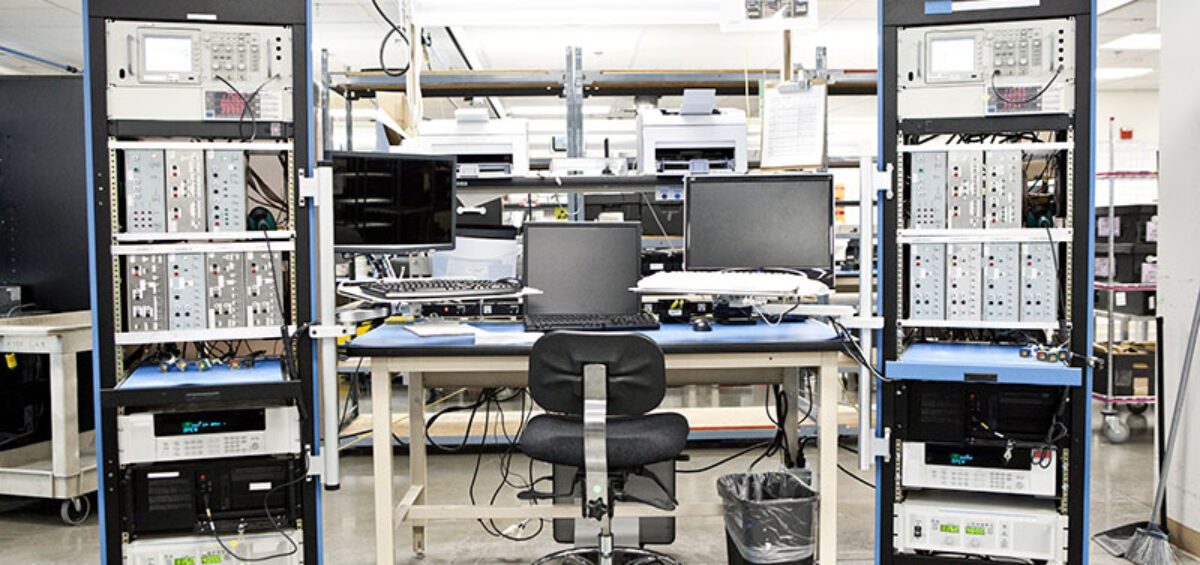 NITP-14 Electricity Meter Verification