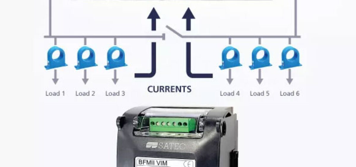 Dual Voltage Input Module (VIM)