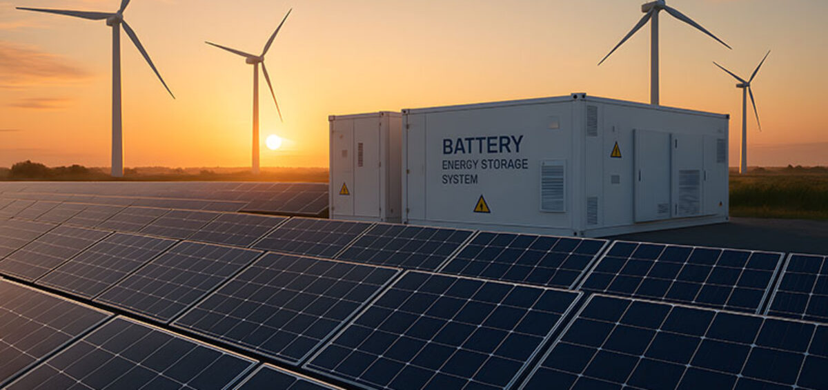 AC vs DC Electricity Meters Industry Applications