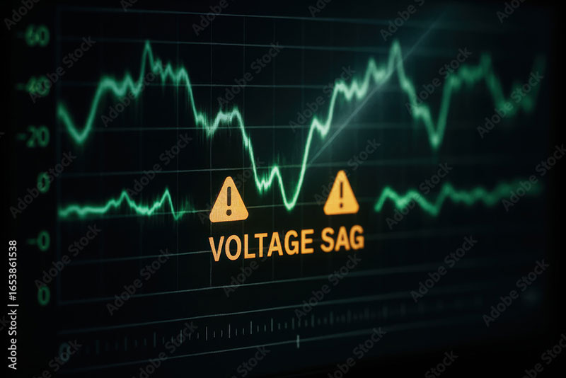 AEMO Basic Power Quality Data (BPQD) Compliance 2026: Master Voltage, Current and Phase Data