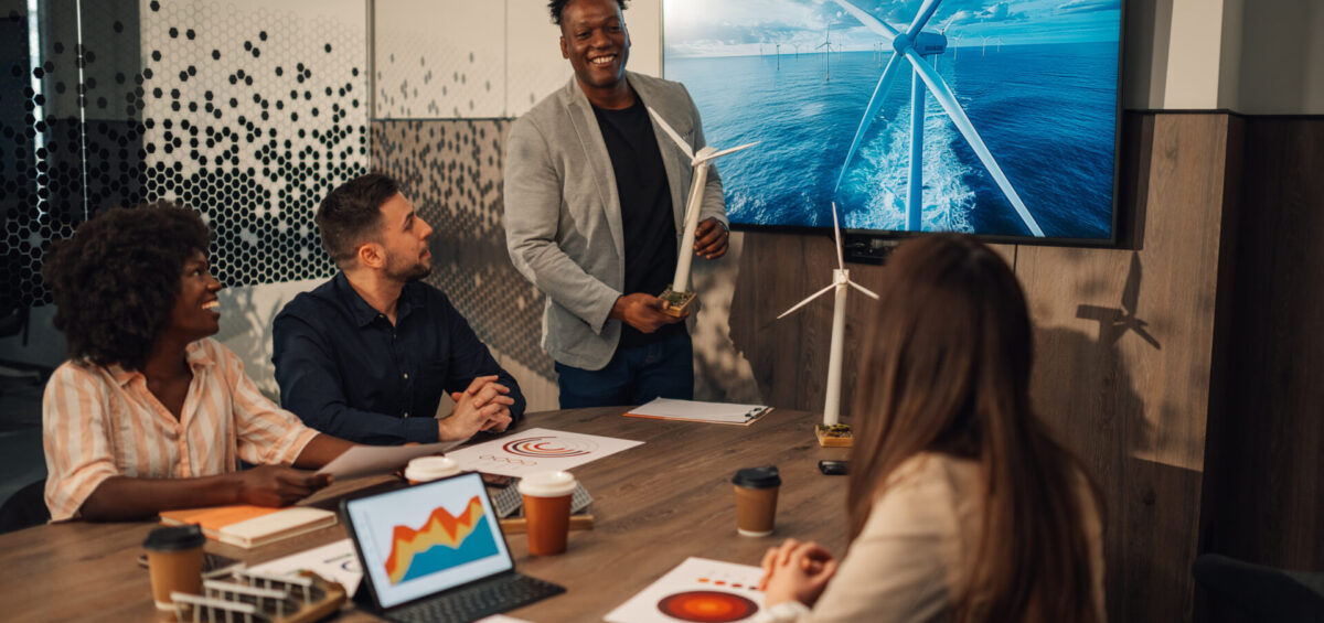 Cloud Energy Management for Australian Industries Powering Digital Transformation