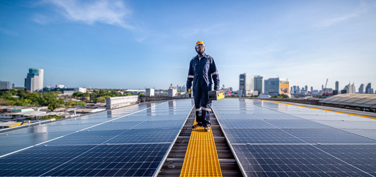 Frequency Control Ancillary Services (FCAS) Precision Metering for Battery Storage