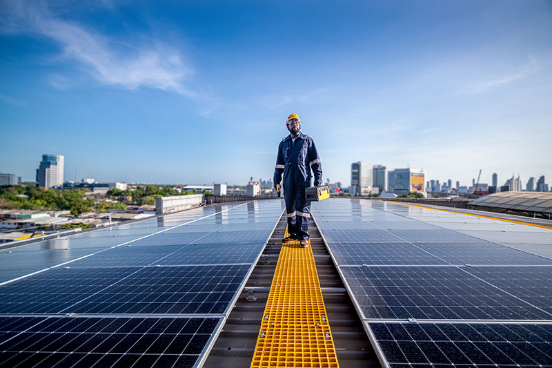 Frequency Control Ancillary Services (FCAS) Precision Metering for Battery Storage