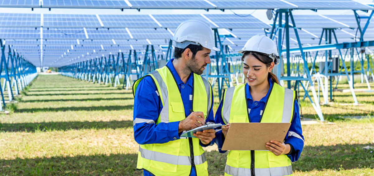 NMI M6-1 Compliant LGC Metering Essentials for Renewable Power Stations