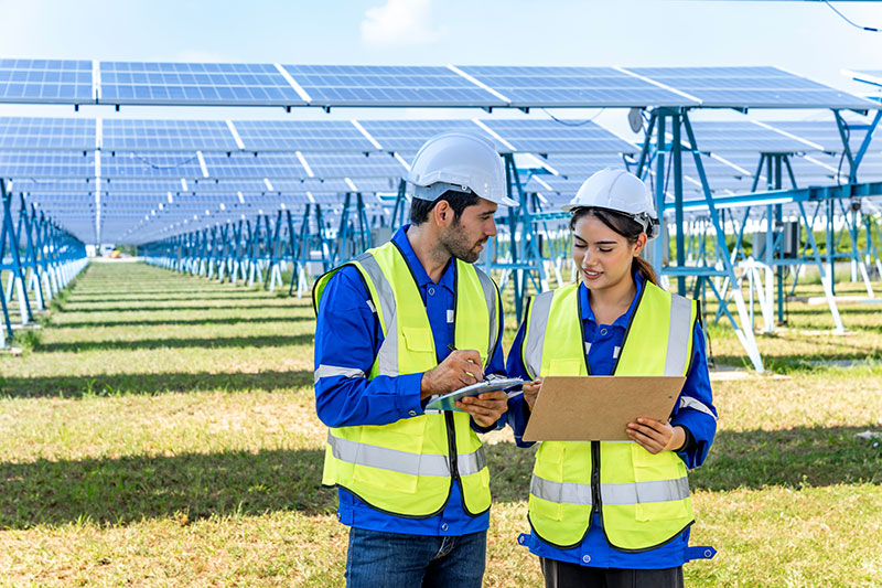 NMI M6-1 Compliant LGC Metering Essentials for Renewable Power Stations