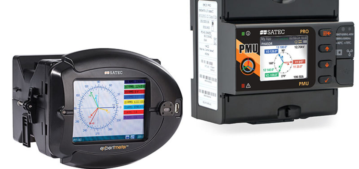 IEEE C37.118 Synchrophasor Systems for Australia’s Renewable Integration