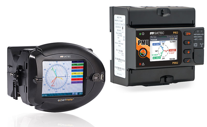 IEEE C37.118 Synchrophasor Systems for Australia’s Renewable Integration