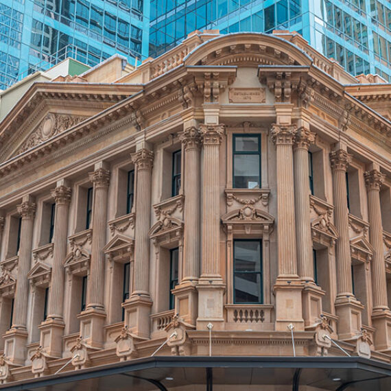 Energy Measurement For Retrofit Projects on an old building in Sydney