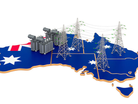 Energy Metering for Australian Distribution Transformers