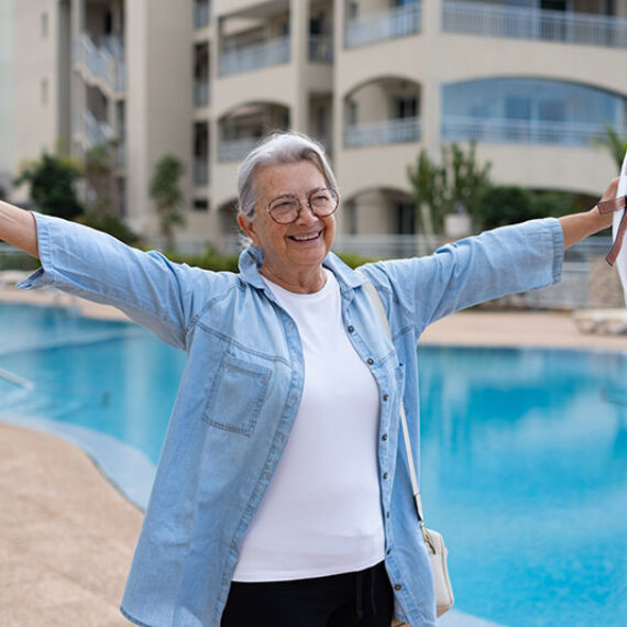 Power Metering in Retirement Villages