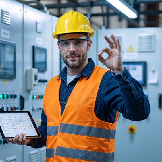 Power Quality Branch Circuit Monitoring